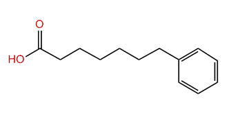 7-Phenylheptanoic acid